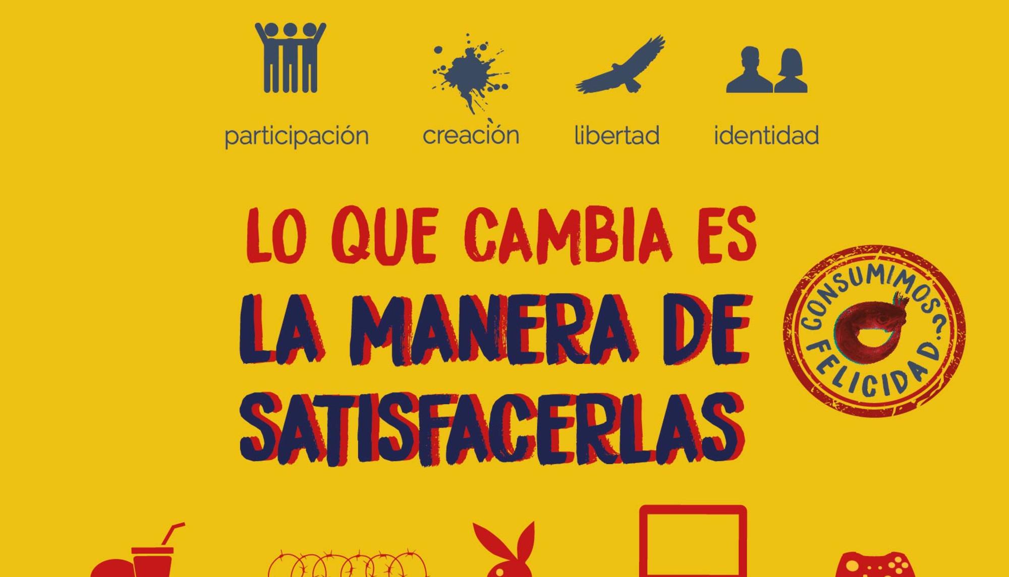 Consumimos felicidad?